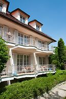 Parkhotel Bad Faulenbach