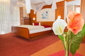 Parkhotel Bad Faulenbach