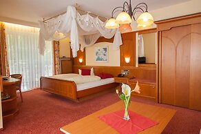 Parkhotel Bad Faulenbach