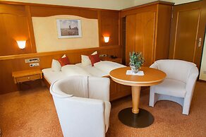 Parkhotel Bad Faulenbach