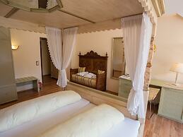 Parkhotel Bad Faulenbach