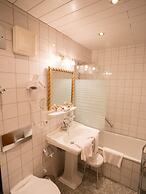 Parkhotel Bad Faulenbach