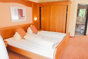 Parkhotel Bad Faulenbach