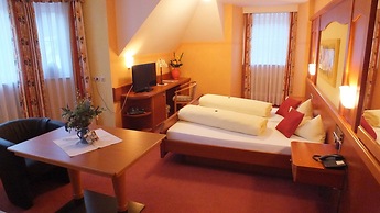 Parkhotel Bad Faulenbach