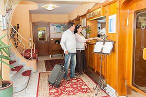 Parkhotel Bad Faulenbach