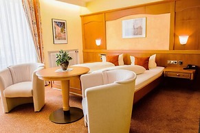 Parkhotel Bad Faulenbach