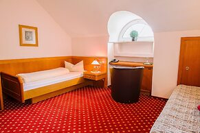 Parkhotel Bad Faulenbach