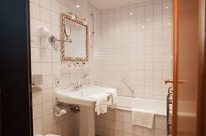 Parkhotel Bad Faulenbach