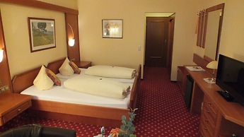 Parkhotel Bad Faulenbach