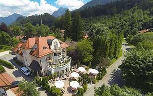 Parkhotel Bad Faulenbach