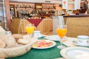 Parkhotel Bad Faulenbach
