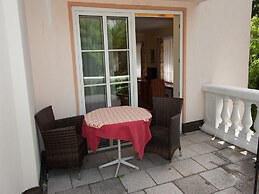 Parkhotel Bad Faulenbach