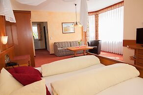Parkhotel Bad Faulenbach