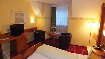Parkhotel Bad Faulenbach