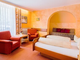 Parkhotel Bad Faulenbach
