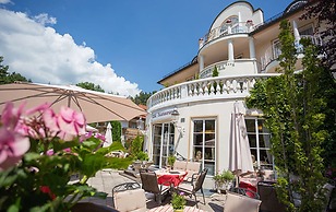 Parkhotel Bad Faulenbach