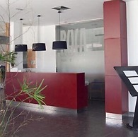 Hotel Roca