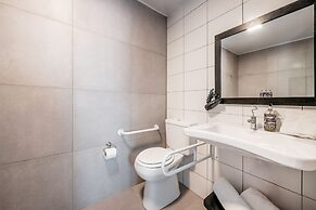 5411 Soho Hotel Boutique