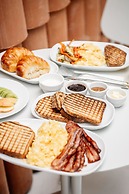 5411 Soho Hotel Boutique