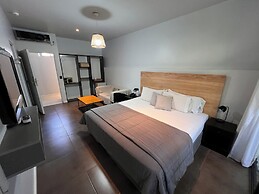 5411 Soho Hotel Boutique