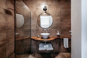 5411 Soho Hotel Boutique