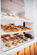 5411 Soho Hotel Boutique