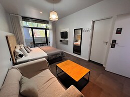 5411 Soho Hotel Boutique