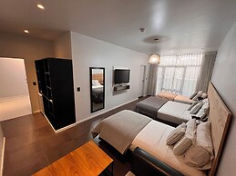 5411 Soho Hotel Boutique