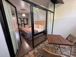 5411 Soho Hotel Boutique