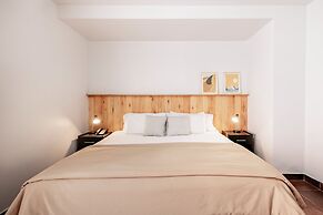 5411 Soho Hotel Boutique