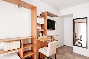 5411 Soho Hotel Boutique