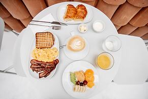 5411 Soho Hotel Boutique