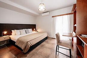 5411 Soho Hotel Boutique