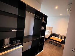 5411 Soho Hotel Boutique