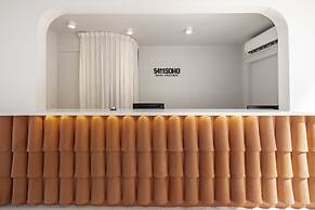 5411 Soho Hotel Boutique