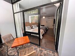 5411 Soho Hotel Boutique