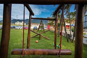 Hotel Pousada Vivendas do Sol e Mar