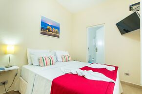 Hotel Pousada Vivendas do Sol e Mar