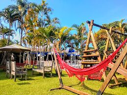 Hotel Pousada Vivendas do Sol e Mar