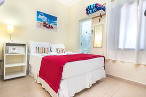 Hotel Pousada Vivendas do Sol e Mar