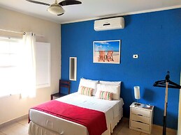 Hotel Pousada Vivendas do Sol e Mar