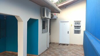 Hotel Pousada Vivendas do Sol e Mar