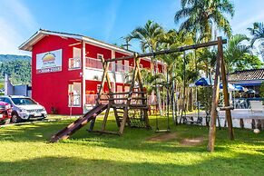 Hotel Pousada Vivendas do Sol e Mar