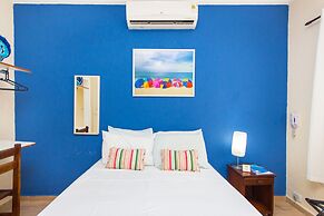 Hotel Pousada Vivendas do Sol e Mar