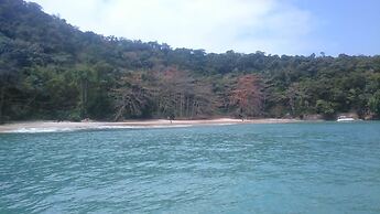 Hotel Pousada Vivendas do Sol e Mar