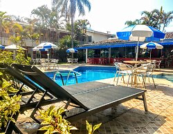 Hotel Pousada Vivendas do Sol e Mar