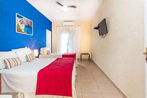 Hotel Pousada Vivendas do Sol e Mar