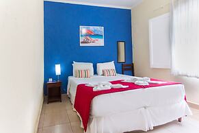 Hotel Pousada Vivendas do Sol e Mar