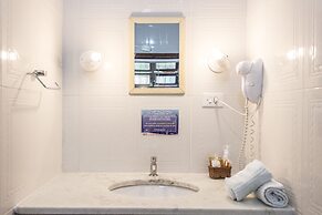 Hotel Pousada Vivendas do Sol e Mar