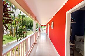 Hotel Pousada Vivendas do Sol e Mar